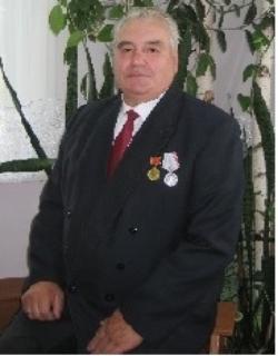 Корчагин Анатолий Евстигнеевич