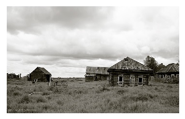 История села Скрипуново