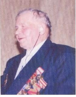 Сычугов Григорий Петрович 