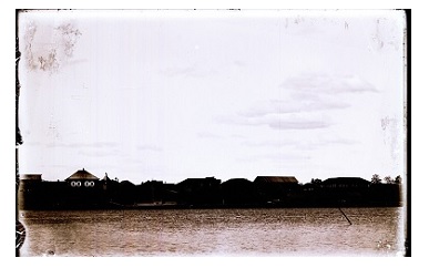 История деревни Заводные