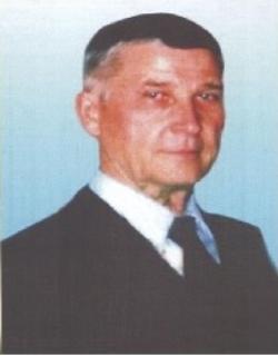 Макшанцев Алексей Степанович