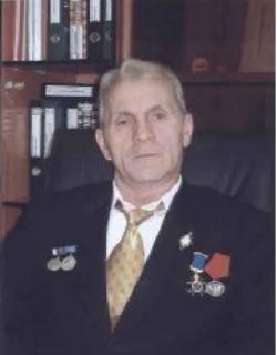 Чухо Руслан Гуранович