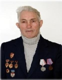 Пачганов Константин Иосифович