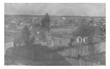  История поселка Бобровский