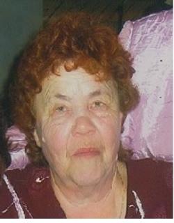 Самойлова Галина Васильевна 