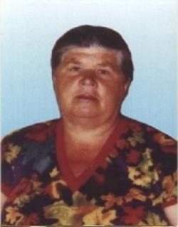 Змановская Анна Ильинична