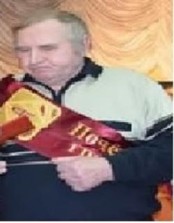 Матаев Анатолий Андреевич 