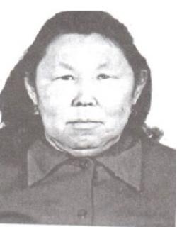 Вайветкина Мария Кондратьевна 