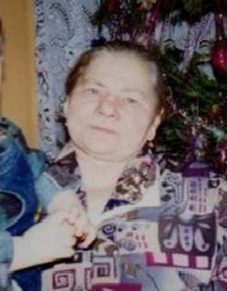 Скосырева Екатерина Васильевна 