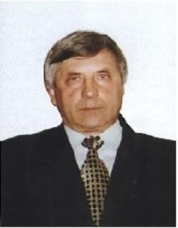 Рак Василий Яковлевич 