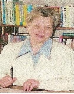 Пачганова Идея Александровна 