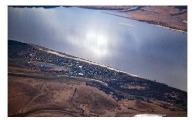 История села Троица