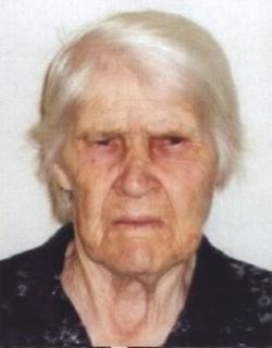 Фетискина Анна Федоровна