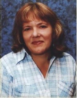 Родионова Валентина Михайловна