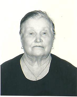 Бабикова Екатерина Петровна