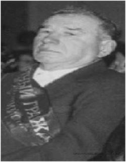 Змановский Николай Константинович 