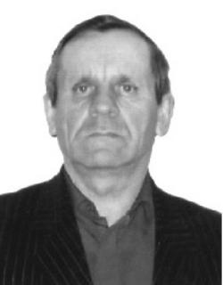 Конев Владислав Вениаминович 