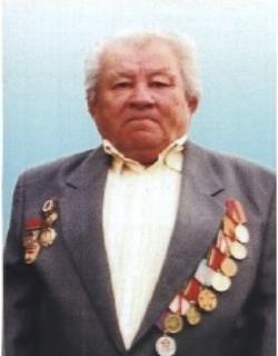 Сургучёв Гордей Гаврилович 