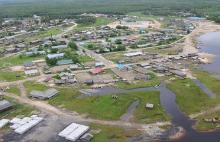 История села Кышик