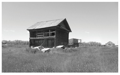 История деревни Сухоруково