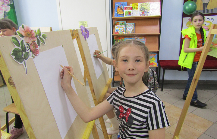 1 июня - День защиты детей