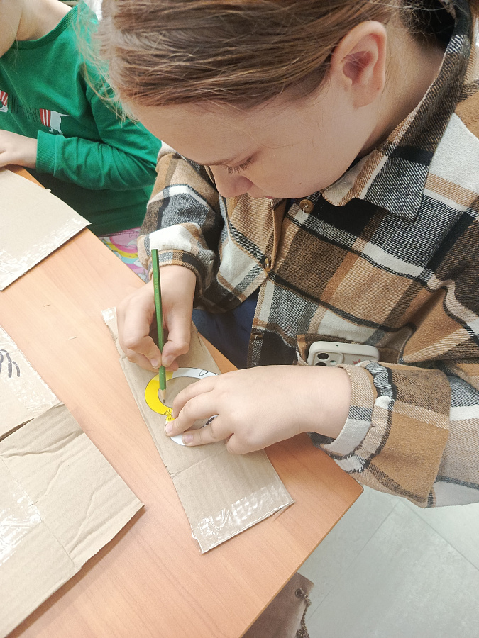 Тепло сердец