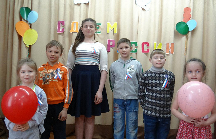 День независимости России