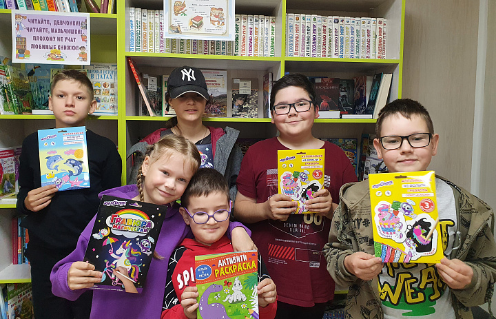 Здравствуй осень золотая