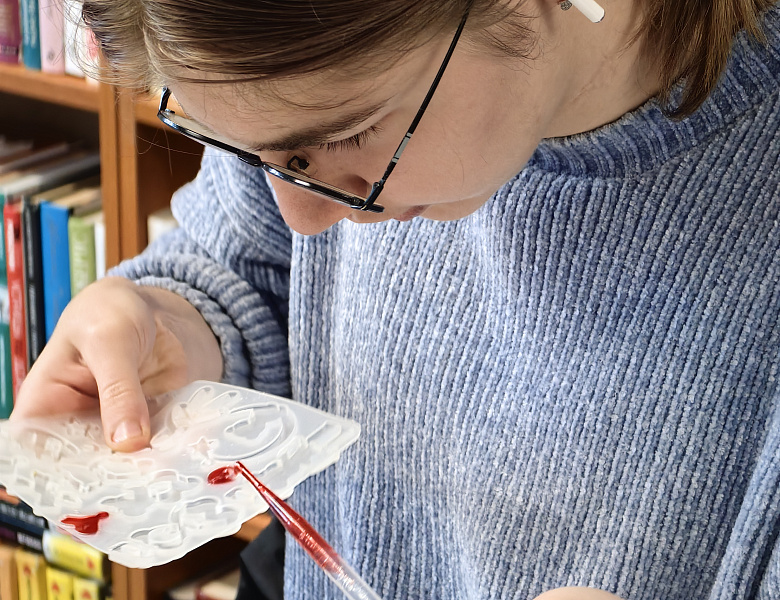 Чудеса в хрустале