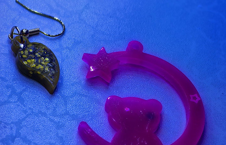 Чудеса в хрустале