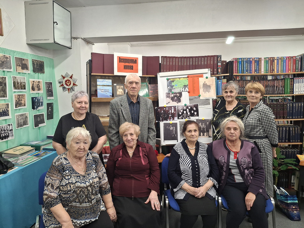 И скорбь и слезы, и покаяние