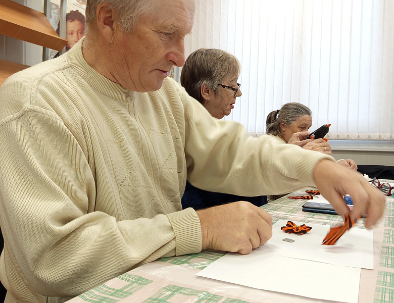 Праздник мудрости и тепла