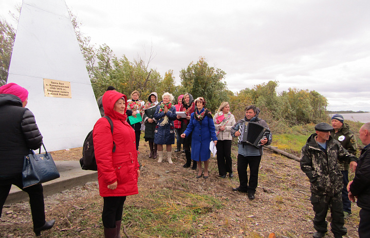 Исчезнувшая, но незабытая…