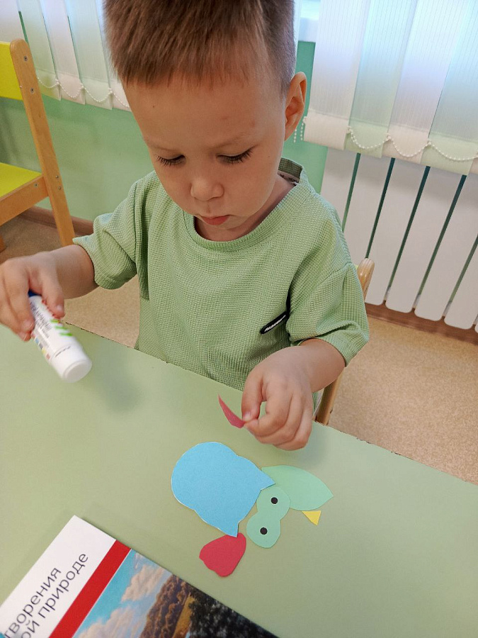 Книга - это лучшее воспитание