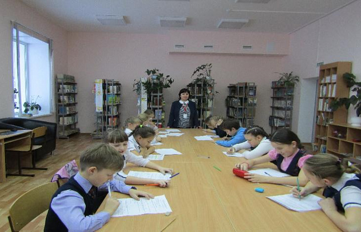 «Символы России» – 2017 в Ханты-Мансийском районе