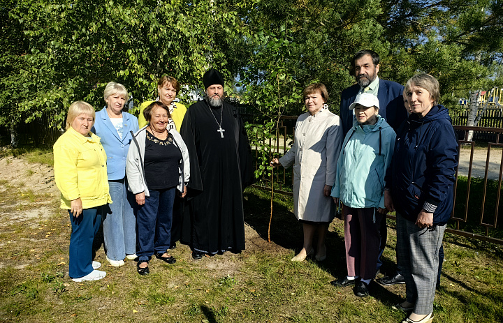 Беслан. Капля жизни