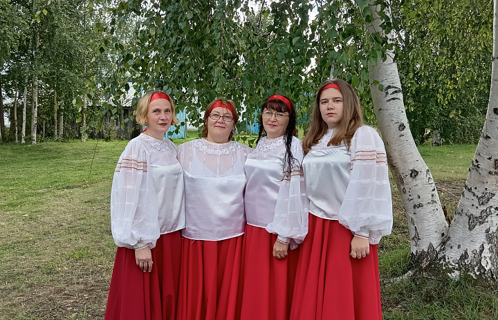 День села Кышик