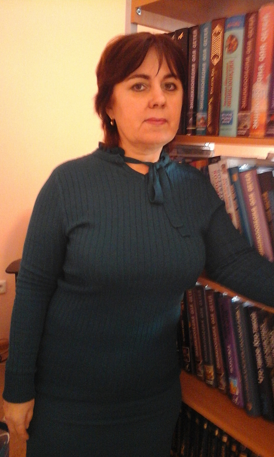 Итоги профессионального конкурса «Лучший библиотекарь Ханты-Мансийского района - 2017»