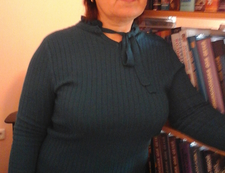 Итоги профессионального конкурса «Лучший библиотекарь Ханты-Мансийского района - 2017»