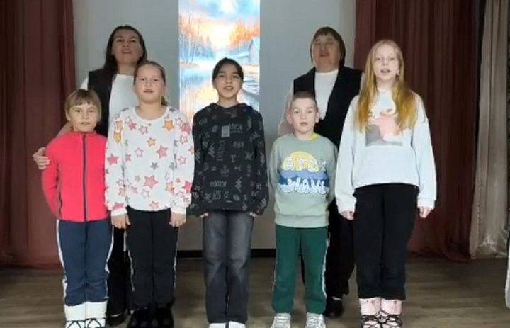 Я, ТЫ, ОН, ОНА