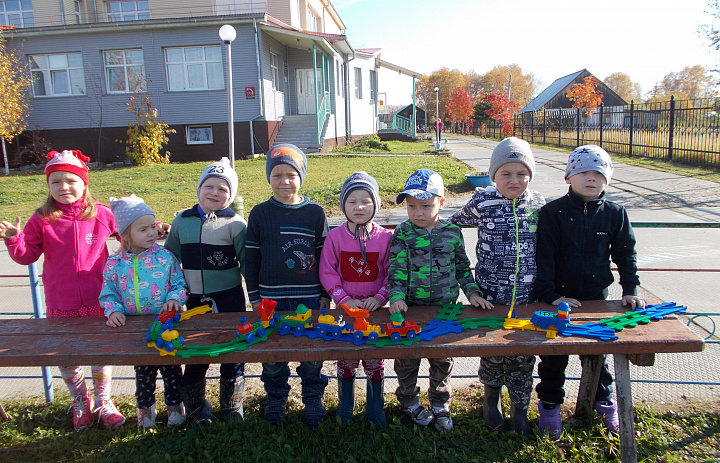 «Безопасная железная дорога»