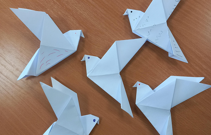 Безопасность - это важно